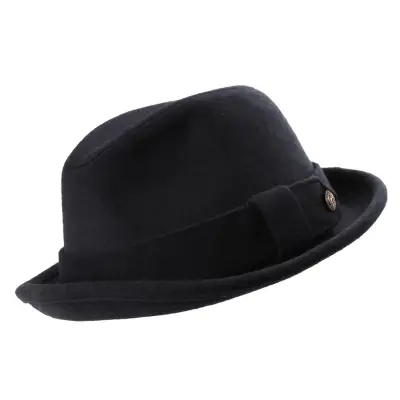 ROCKY - Fedora Hat (size M) - Figurine